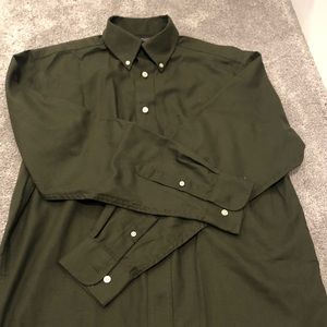 Men’s Dress Shirt -Roundtree and Yorke Travelsmart